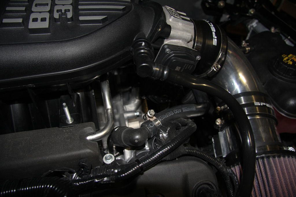 Coyote Heater Bypass? Factory Five Racing Forum